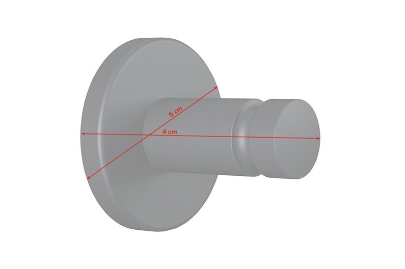 HACZYK TESA MOON 40563 CZARNY