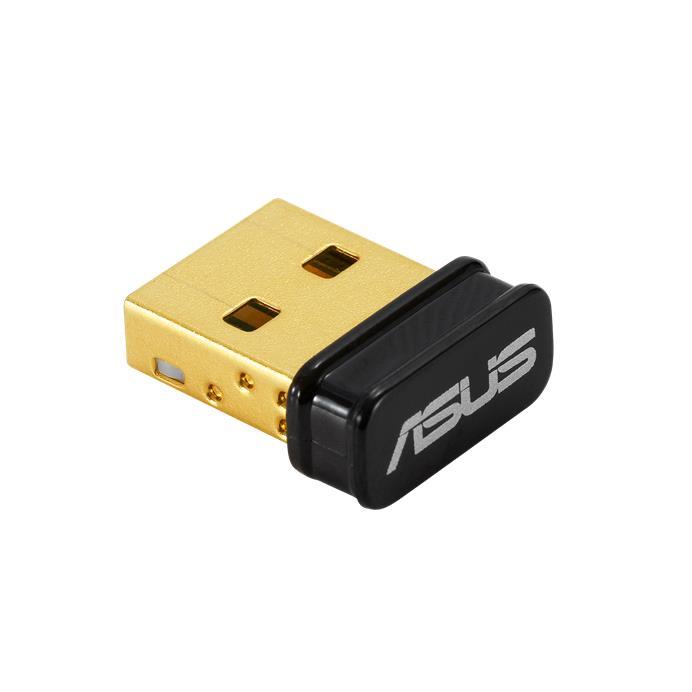 Adapter Asus USB-BT500, black