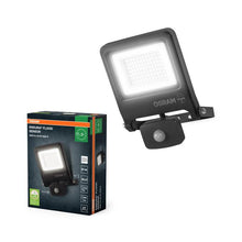 PROŽEK LAUKO LED SEN 50W IP44 5000LM