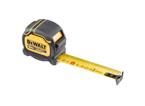 Miara zwijana DeWalt DWHT36917-0, 5 m