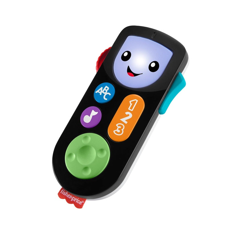 Pilot do TV Fisher Price HJN56