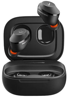 Beyerdynamic AMIRON 300 Wireless Headphones, black