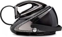 Lyginimo sistema Tefal Pro Exp Ultimate GV 9620, juoda