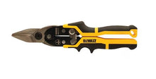 Nożyce do blachy DeWalt DWHT14675-0, 25 cm