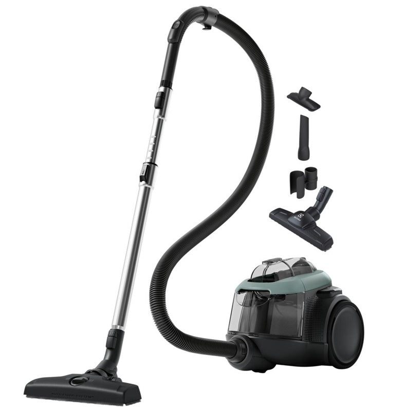 Odkurzacz Electrolux EL61C2OG, 700 W