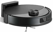 Dulkių siurblys - robotas Roborock Q10 VF, juoda