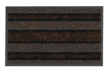 Wycieraczka BFS Arizona 401, brązowa, 50 cm x 80 cm x 0.7 cm