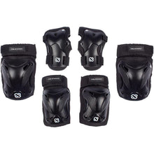 Komplet ochraniaczy SHIELD, rozmiar L