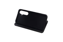 Etui na telefon Just Must, Galaxy S25, czarne
