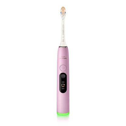 Elektrinis dantų šepetėlis Philips HX8311/15, rožinė sp.