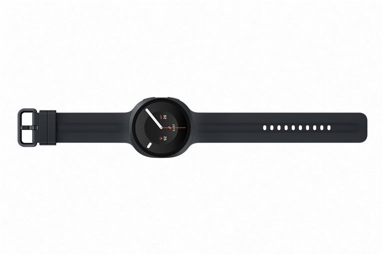 Laikrodis Samsung Galaxy Watch 9 44mm BT, juoda sp.
