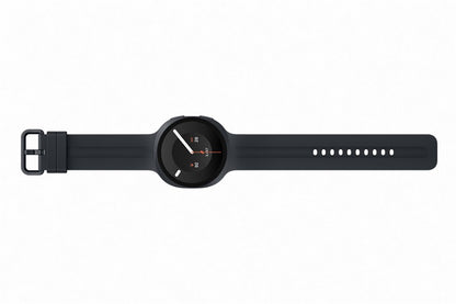 Laikrodis Samsung Galaxy Watch 9 44mm BT, juoda sp.