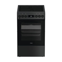 WASHING MACHINE E-E ST W5V8LCSA WHIRLPOOL