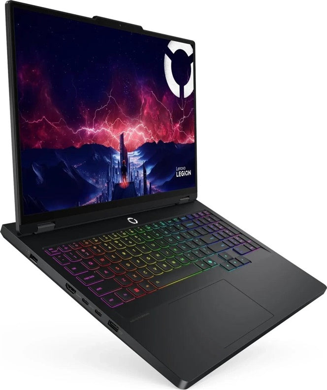 Laptop gamingowy Lenovo Legion Pro 1 TB 16" RTX 5070 czarny