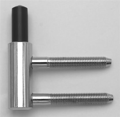 Door hinge TKZ POLNA 9733253L, 1.5×6.38 cm