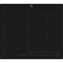 Варочная поверхность I SaphirMatt EIS62453IZ ELX