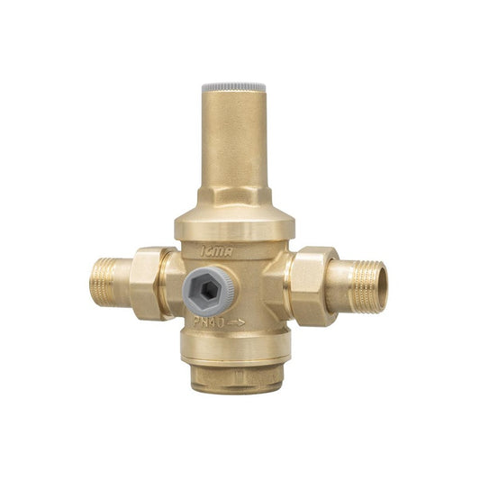 Pressure reducing valve ICMA 3/4"