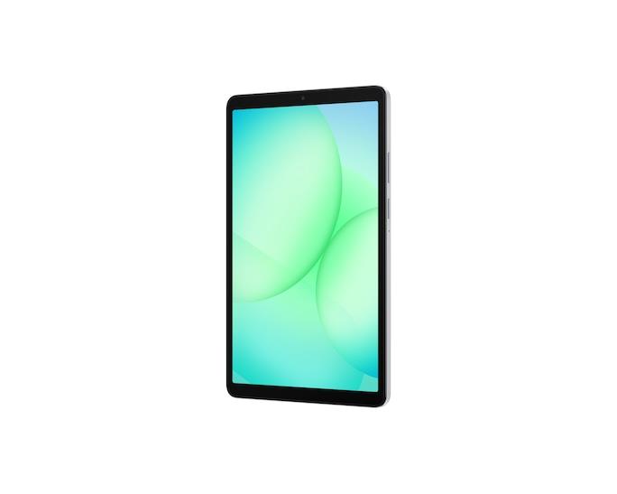 Planšetinis Samsung Galaxy Tab A11 8.7" 4GB/64GB sidabro
