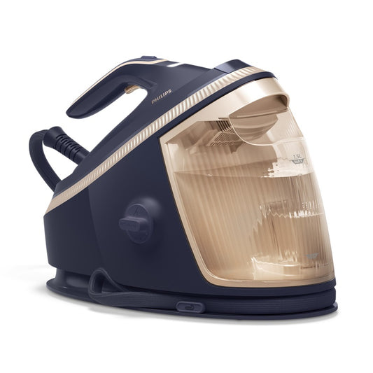 System do prasowania Philips PSG7300/20 EU, niebieski