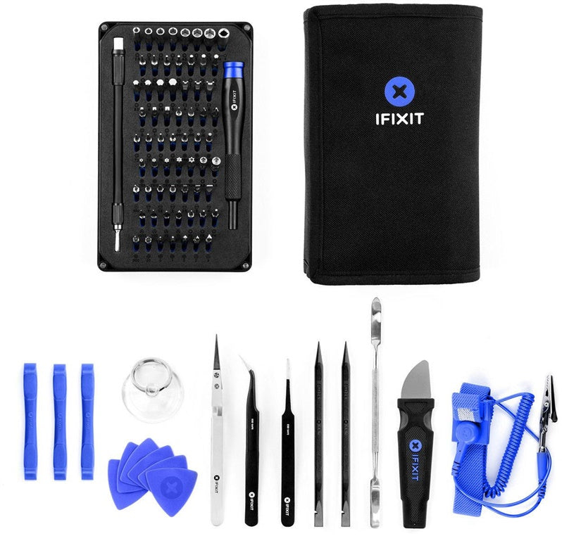 Įrankių rinkinys iFixit Pro Tech Toolkit