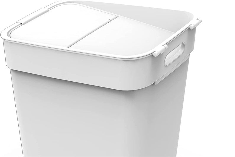 CURVER Sorting Bin, 10 l, white