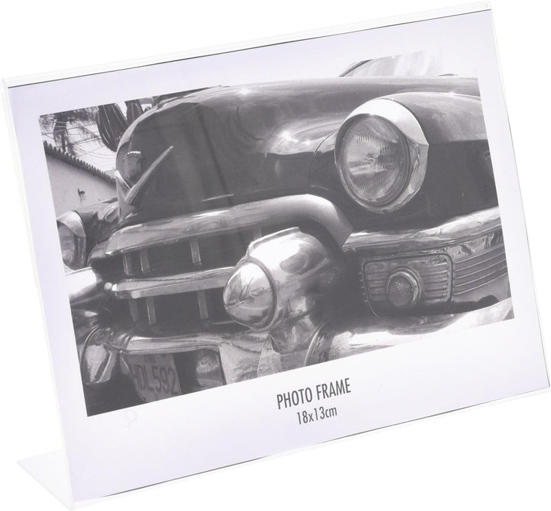Photo frame, 13 cm x 18 cm