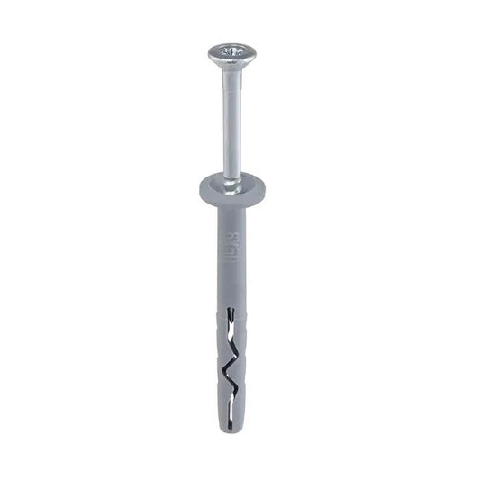 Įvaras Wkret-Met SMK, universalūs, 6 mm x 40 mm, 20 vnt.