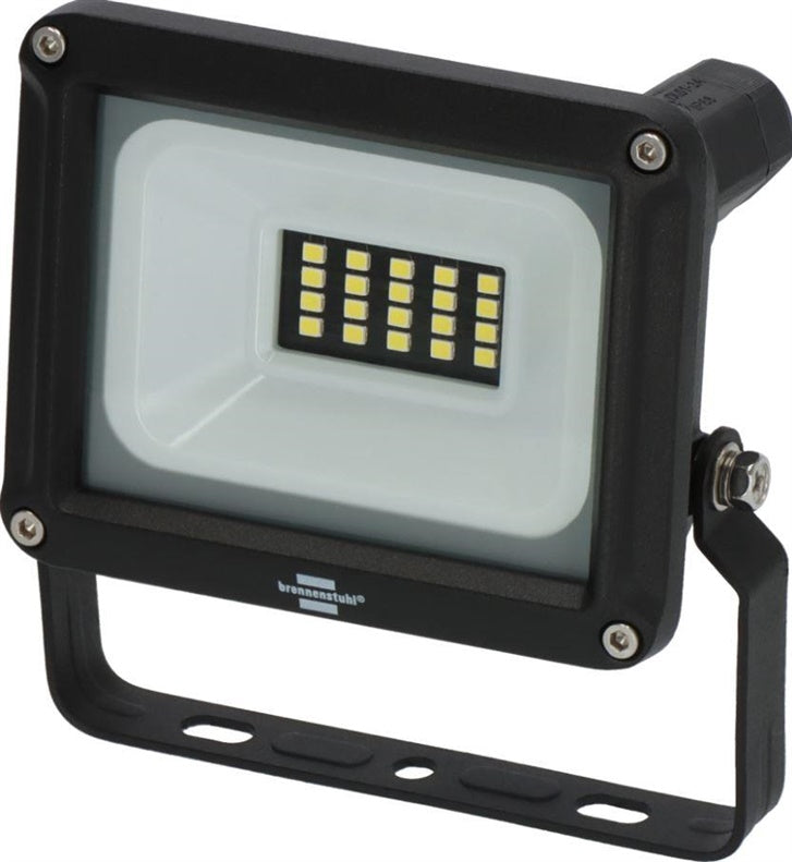 Outdoor Floodlight Brennenstuhl 10 W 1150 lm 6500 K IP65