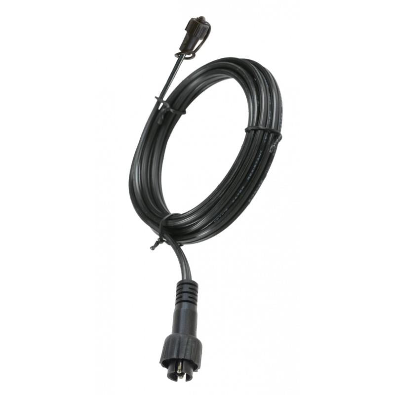 Przedłużacz Ludeco 12V PL7011, 12W, LED, IP44, 5m