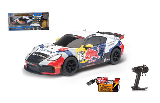 Samochód RC Porsche 718 DHTRC10479B