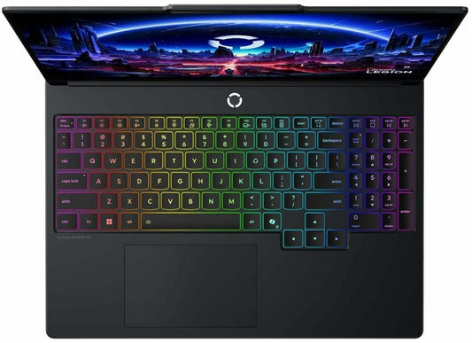 Kompiuteris Lenovo Legion 5 U7 16/1TB 15.3" RTX 5070