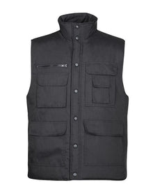 Kamizelka Ardon Tony, czarna, XL