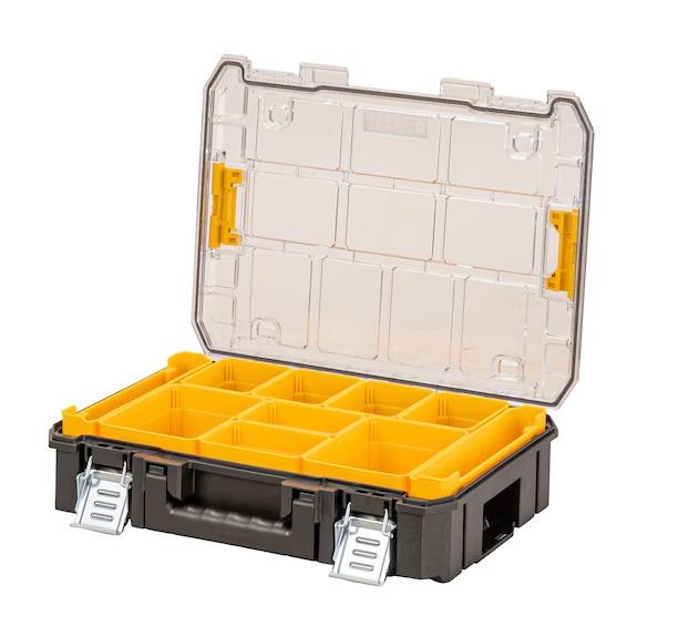 DeWalt DWST82968-1 Small Parts Organiser