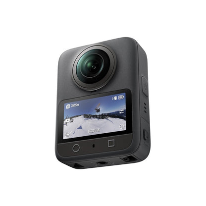 KAMERA VEIKSMO DJI OSMO 360 STANDARD