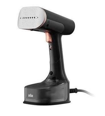 Parownica do ubrań Braun QuickStyle 7 GS 7077, 1600 W