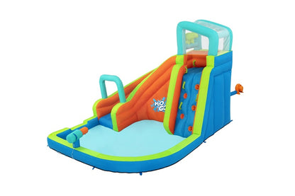 Bestway TURBO SPLASH Inflatable Pool, 0.97 L