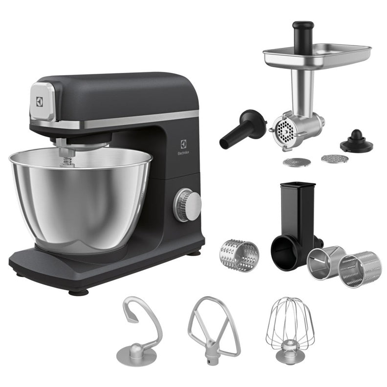 Electrolux E5KM1-6GBP Food Processor