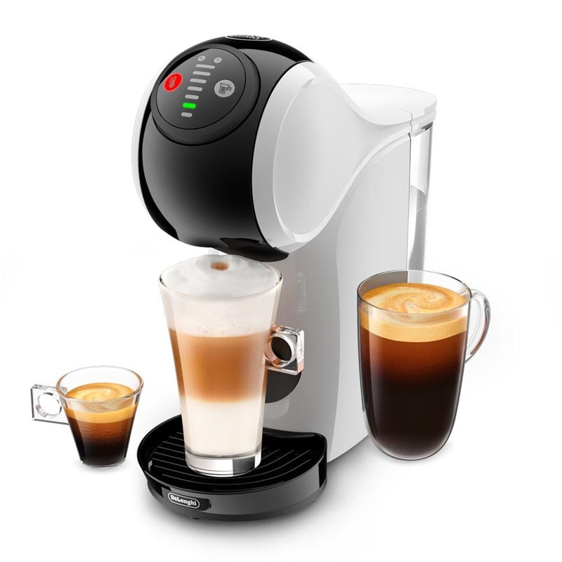 Ekspres kapsułkowy Dolce Gusto EDG226.W, biały