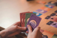 Gra planszowa Brain Games Karakum, LT LV EE RUS