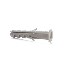 Nailoninis kaištis ELEMATIC, 6×30 mm