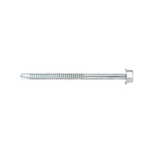Self-tapping screw, 6.3 mm x 60 mm, 200 pcs.