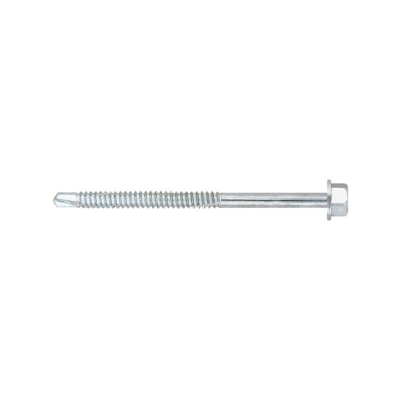 Self-tapping screw, 6.3 mm x 60 mm, 200 pcs.