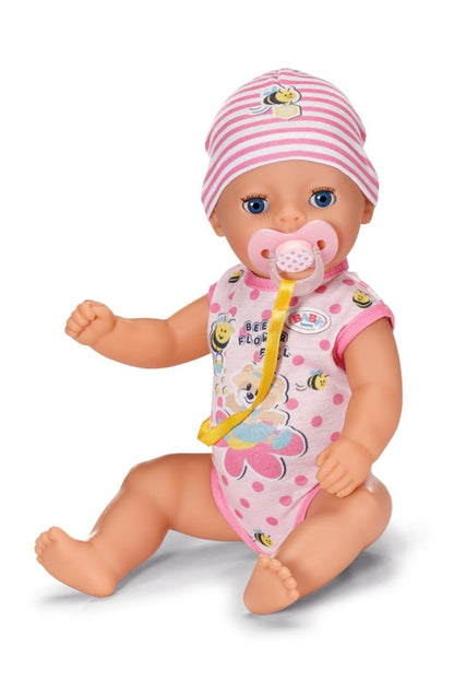 Doll - Baby with Accessories Zapf Creation Baby Born Lena