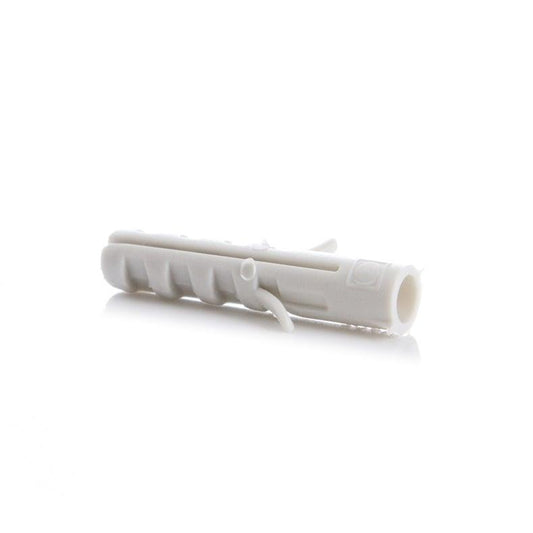 Nylon plug ELEMATIC, 4×20 mm