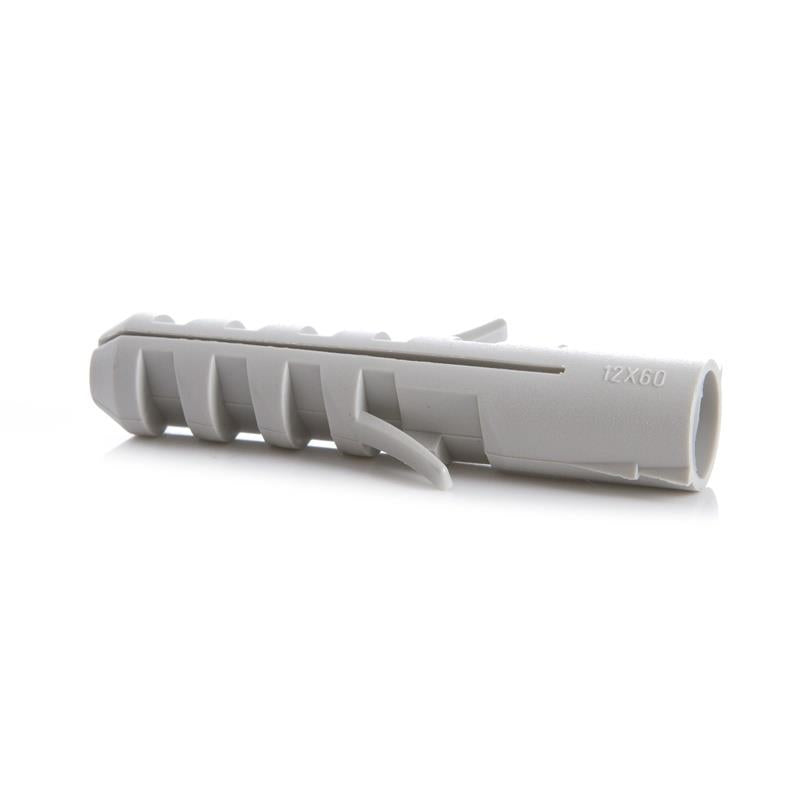 Kołek nylonowy ELEMATIC, 12×60 mm