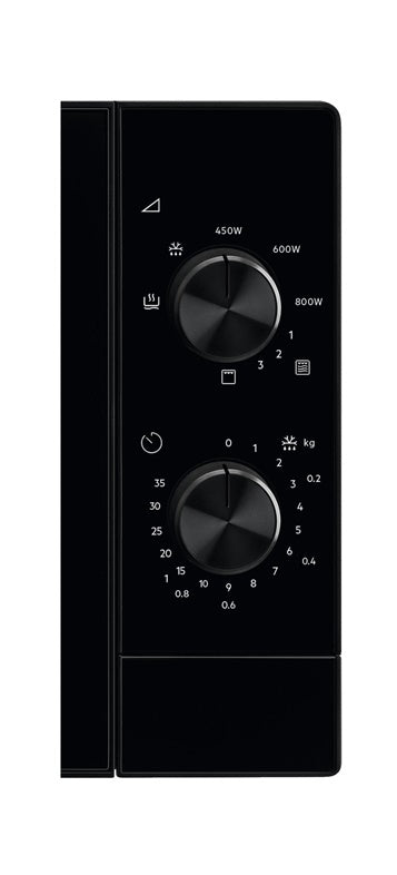 Mikrobangų krosnelė ELECTROLUX EMZ421MMK