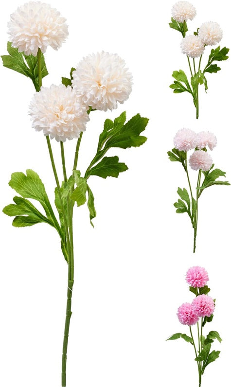 ŠAKA DIRBTINĖ PL4100640 75CM 4 DIZAINAI
