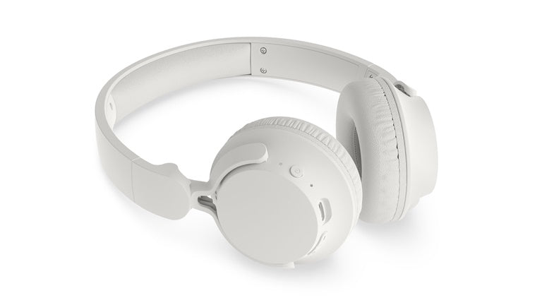 AUSINĖS BELAIDĖS TAH4000WT PHILIPS BALTA