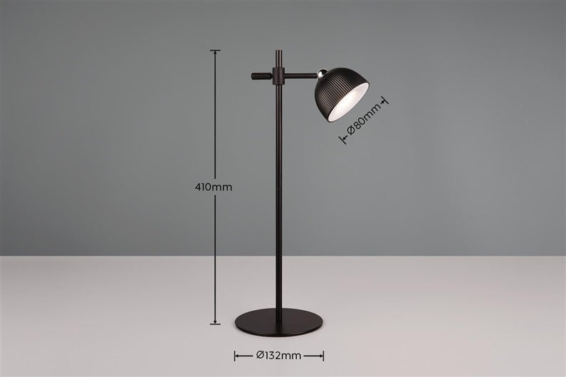 Lampa stojąca Reality MAXIMA, LED, 3W