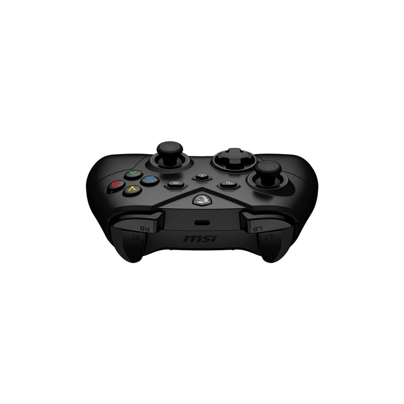 GAMING CONTROLLER MSI FORCE GC300 BLACK